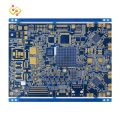 FR4 HDI PCB Enig Multilayers Circuito HDI placa
